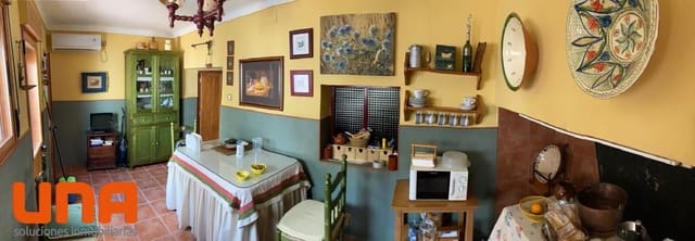 3 bedroom Townhouse for sale in Belmez - € 85,000 (Ref: 9438207)