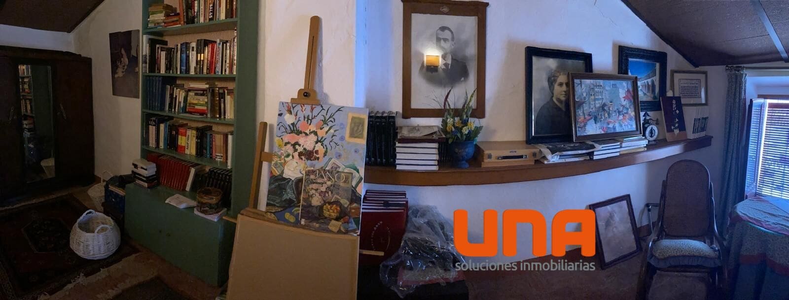 3 bedroom Townhouse for sale in Belmez - € 85,000 (Ref: 9438207)