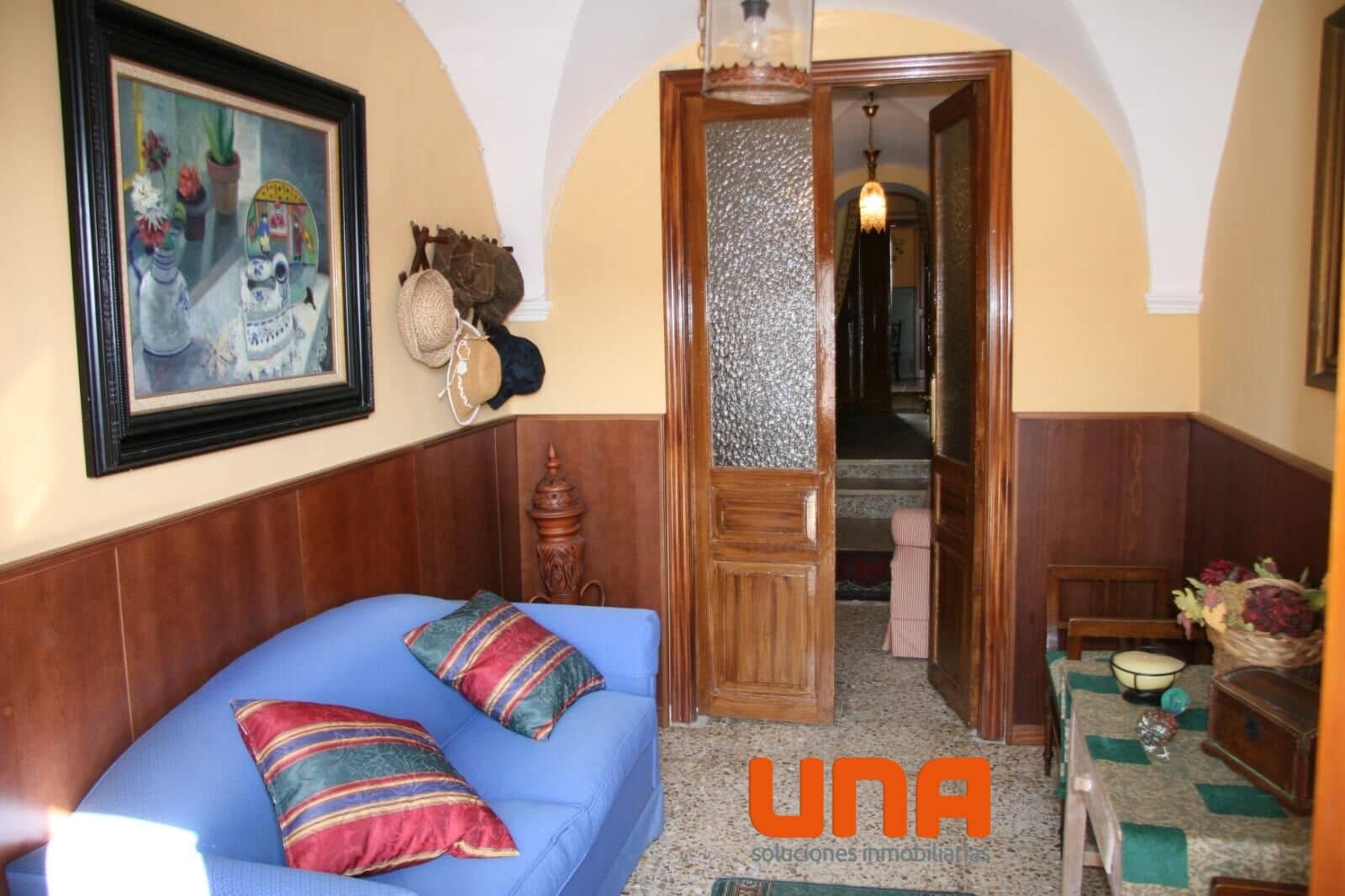 3 bedroom Townhouse for sale in Belmez - € 85,000 (Ref: 9438207)