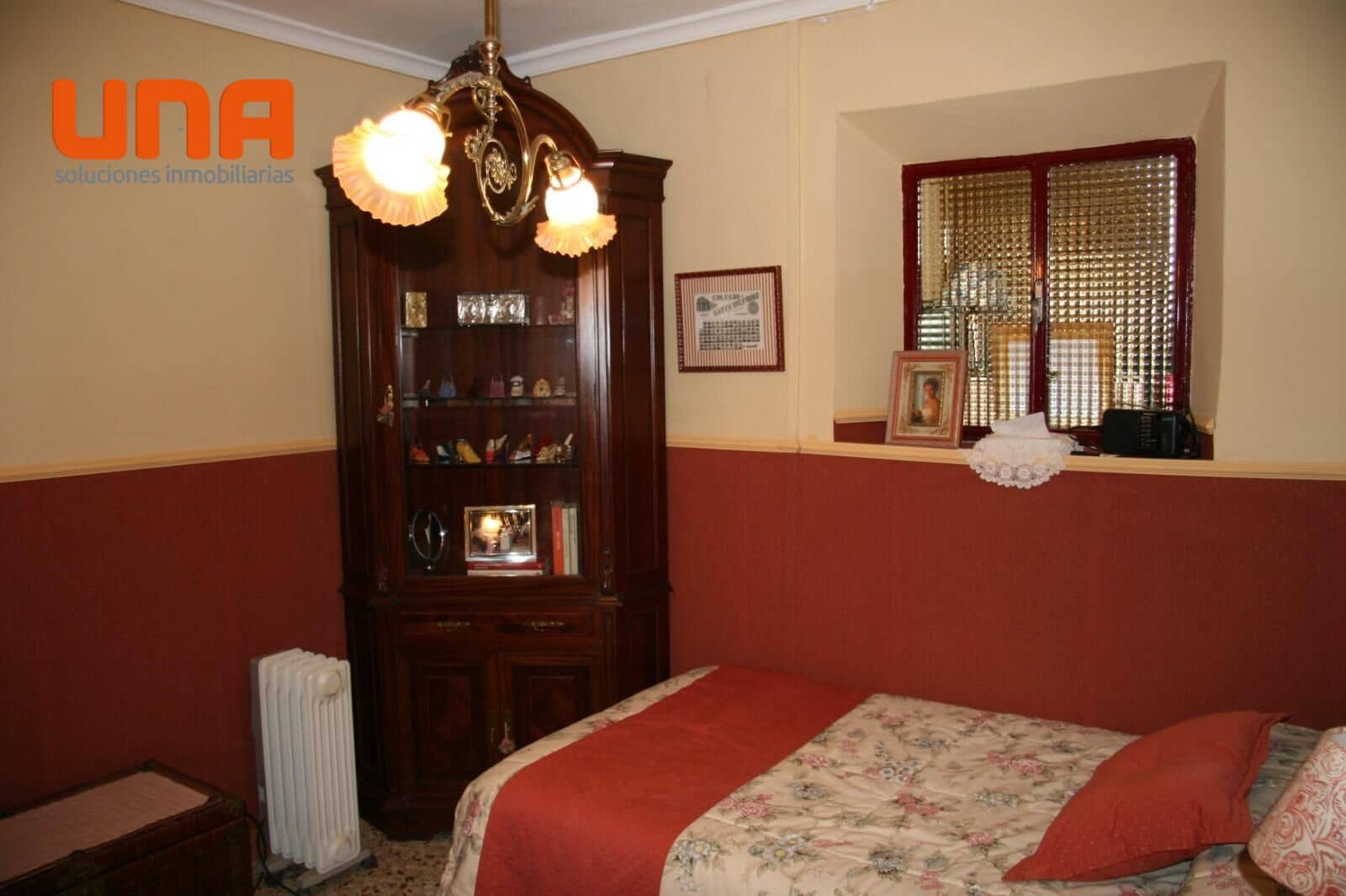 3 bedroom Townhouse for sale in Belmez - € 85,000 (Ref: 9438207)