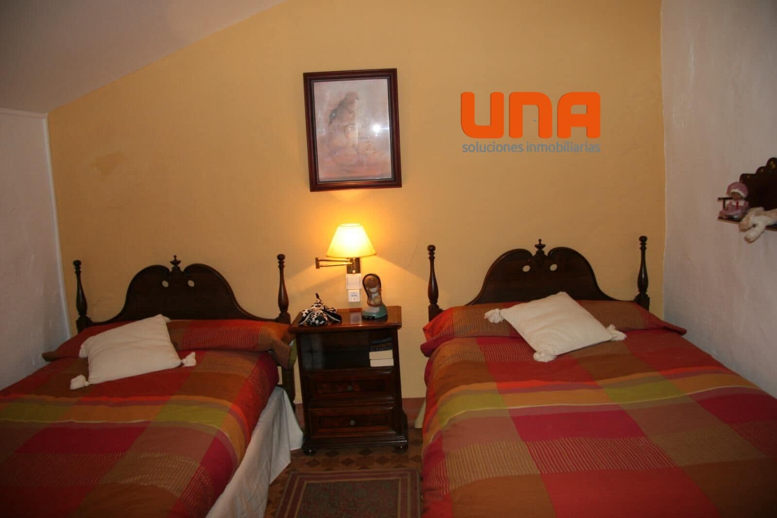 3 bedroom Townhouse for sale in Belmez - € 85,000 (Ref: 9438207)