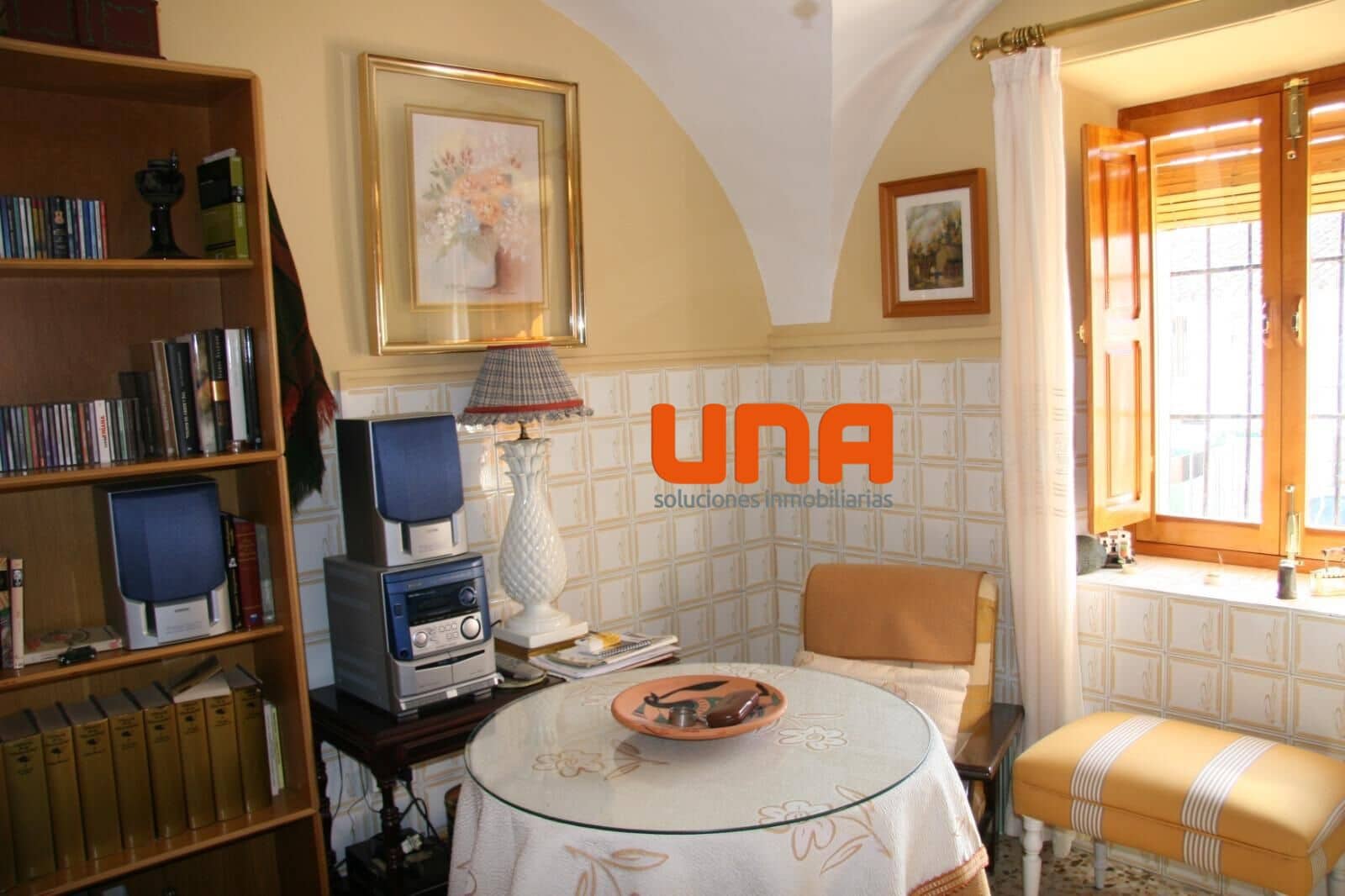 3 bedroom Townhouse for sale in Belmez - € 85,000 (Ref: 9438207)