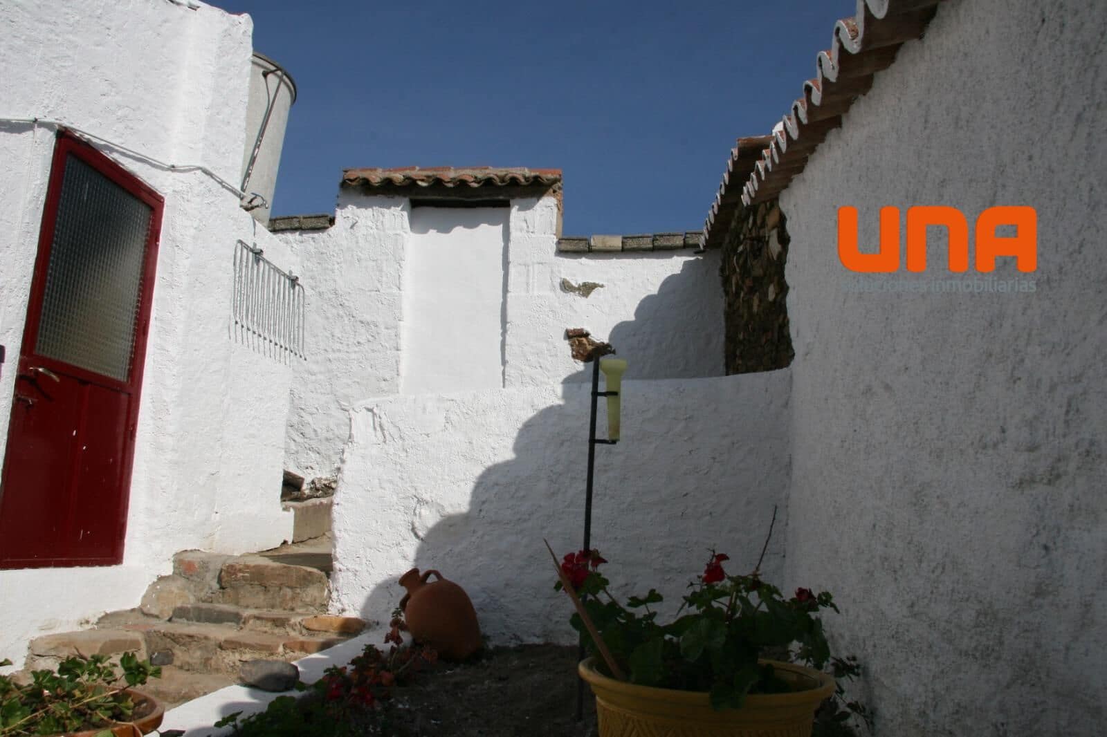 3 bedroom Townhouse for sale in Belmez - € 85,000 (Ref: 9438207)