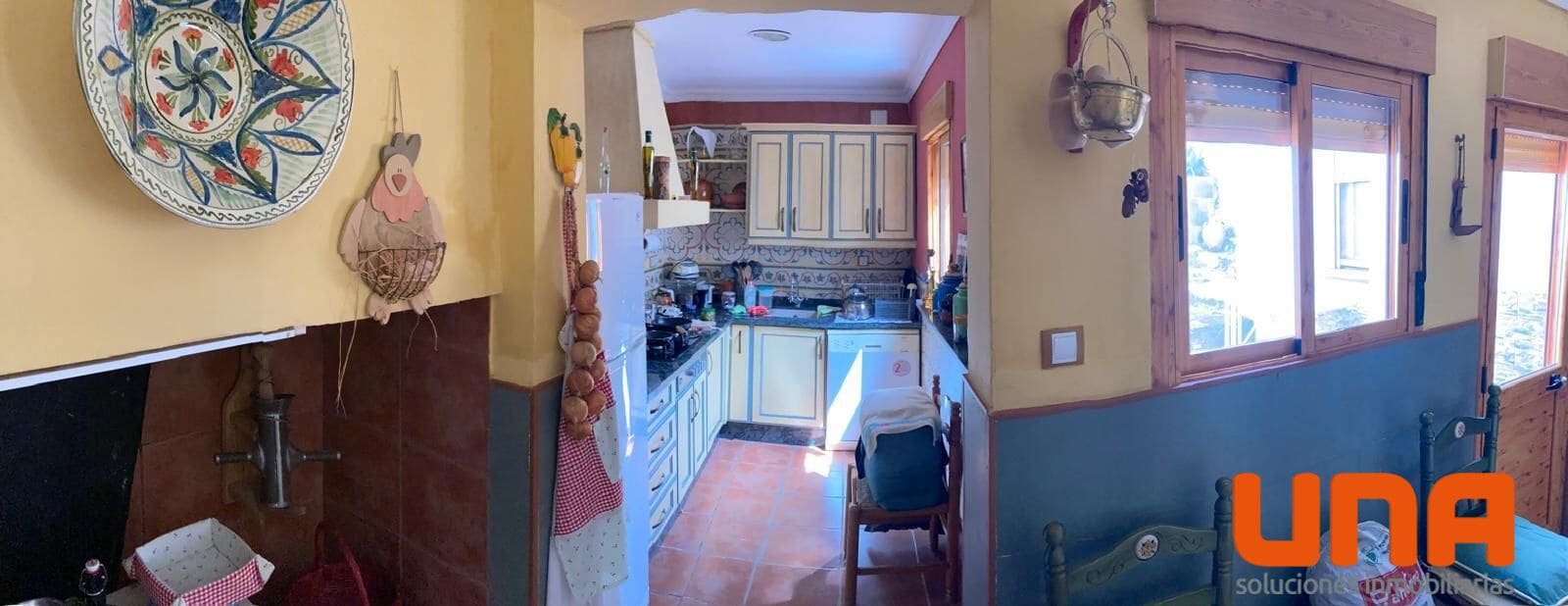 3 bedroom Townhouse for sale in Belmez - € 85,000 (Ref: 9438207)