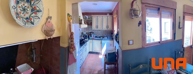 3 bedroom Townhouse for sale in Belmez - € 85,000 (Ref: 9438207)