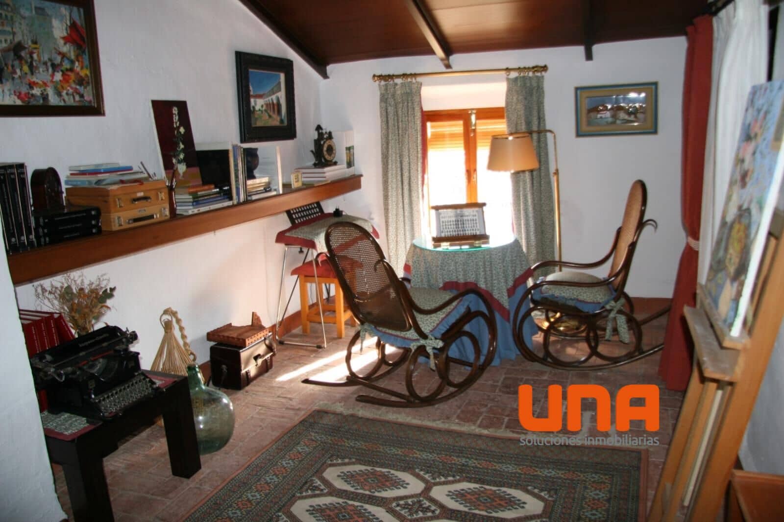 3 bedroom Townhouse for sale in Belmez - € 85,000 (Ref: 9438207)