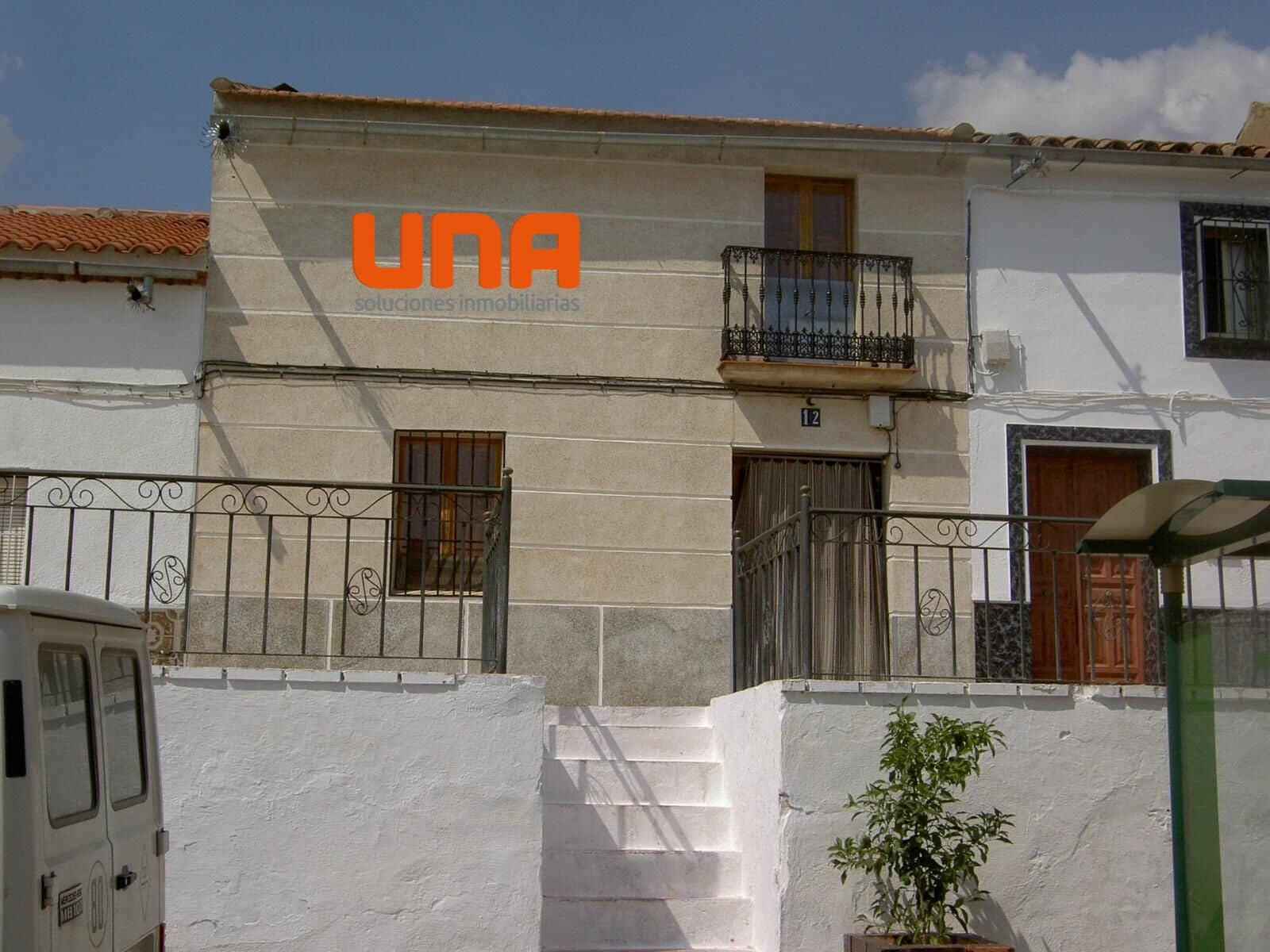 3 bedroom Townhouse for sale in Belmez - € 85,000 (Ref: 9438207)