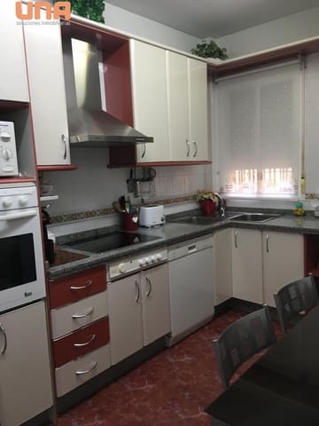 3 slaapkamer Huis te koop in Olivos Borrachos, Córdoba stad met garage - € 329.000 (Ref: 9438208)