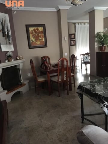 3 slaapkamer Huis te koop in Olivos Borrachos, Córdoba stad met garage - € 329.000 (Ref: 9438208)