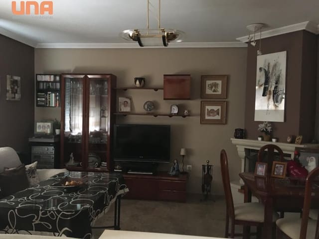 3 slaapkamer Huis te koop in Olivos Borrachos, Córdoba stad met garage - € 329.000 (Ref: 9438208)