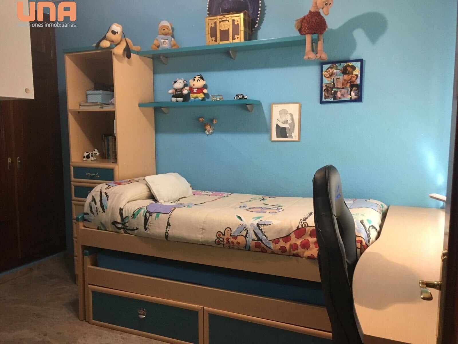 3 bedroom Townhouse for sale in Cordoba city with garage - € 329,000 (Ref: 9438208)