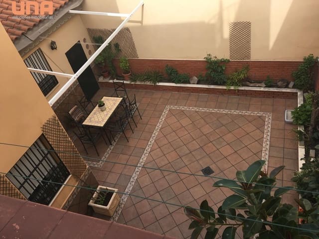 3 slaapkamer Huis te koop in Olivos Borrachos, Córdoba stad met garage - € 329.000 (Ref: 9438208)