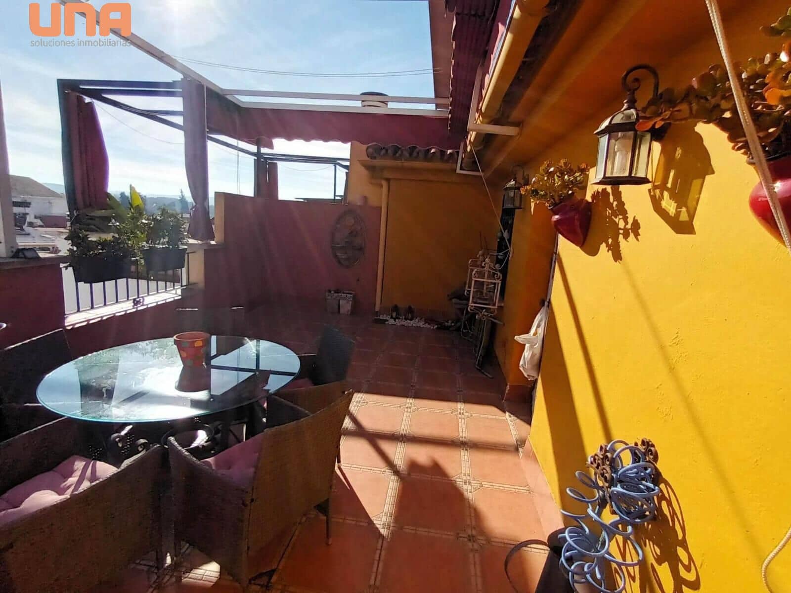 6 bedroom Townhouse for sale in Cordoba city - € 500,000 (Ref: 9438209)
