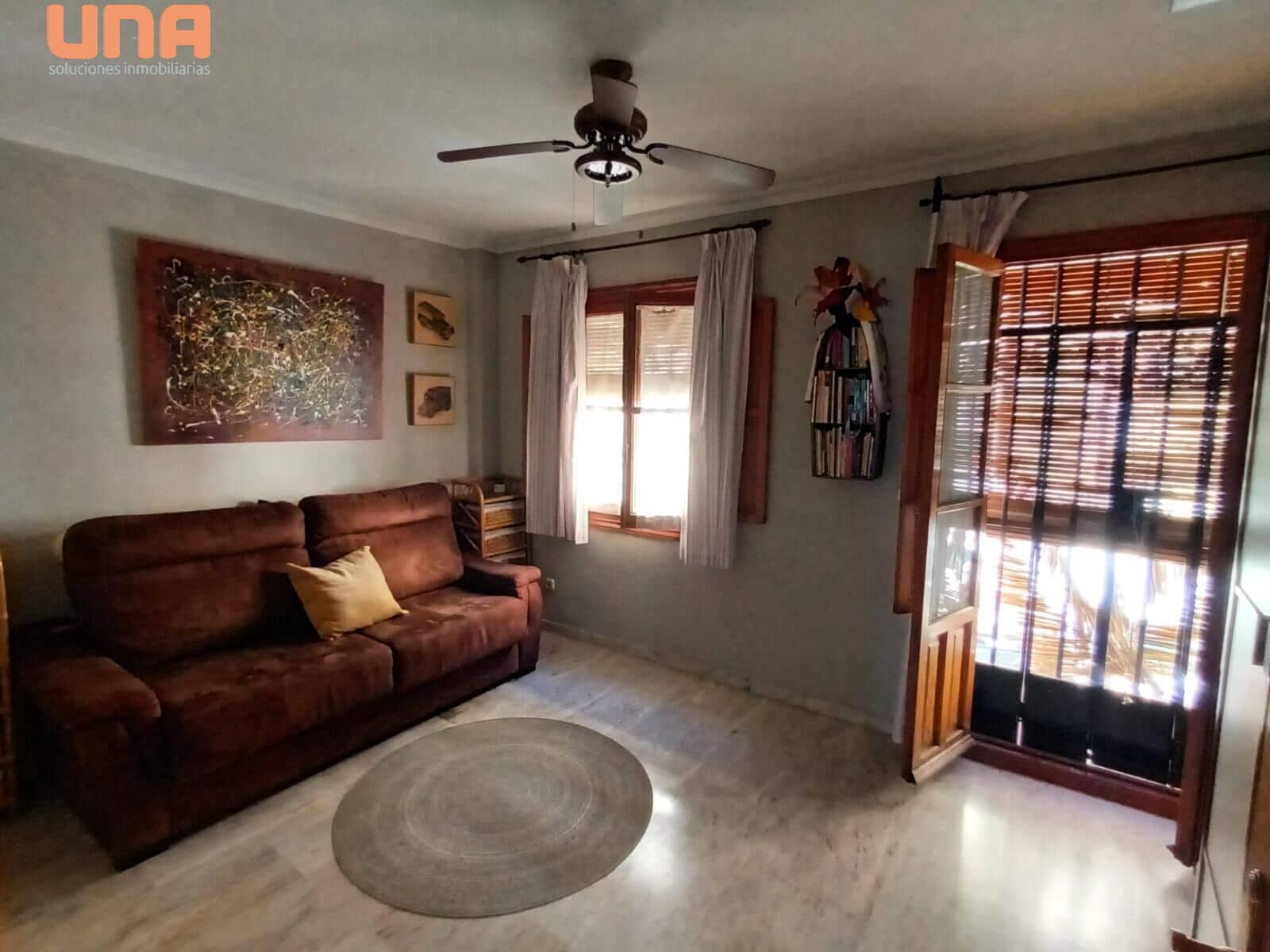 6 bedroom Townhouse for sale in Cordoba city - € 500,000 (Ref: 9438209)