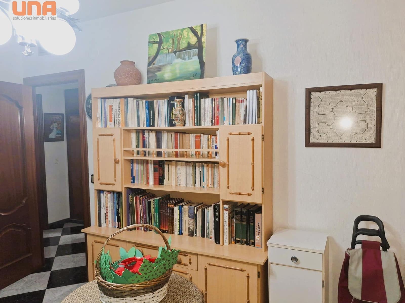 4 bedroom Flat for sale in Cordoba city - € 179,000 (Ref: 9440724)