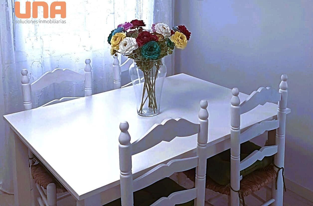 2 sypialnia Mieszkanie na sprzedaż w Miasto Kordoba - 160 000 € (Ref: 9440725)