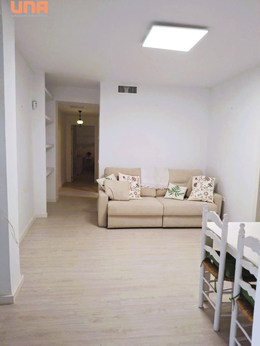 2 sypialnia Mieszkanie na sprzedaż w Miasto Kordoba - 160 000 € (Ref: 9440725)