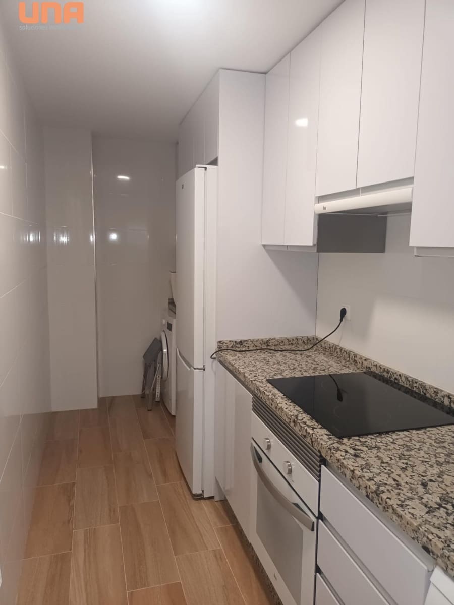 2 sypialnia Mieszkanie na sprzedaż w Miasto Kordoba - 160 000 € (Ref: 9440725)