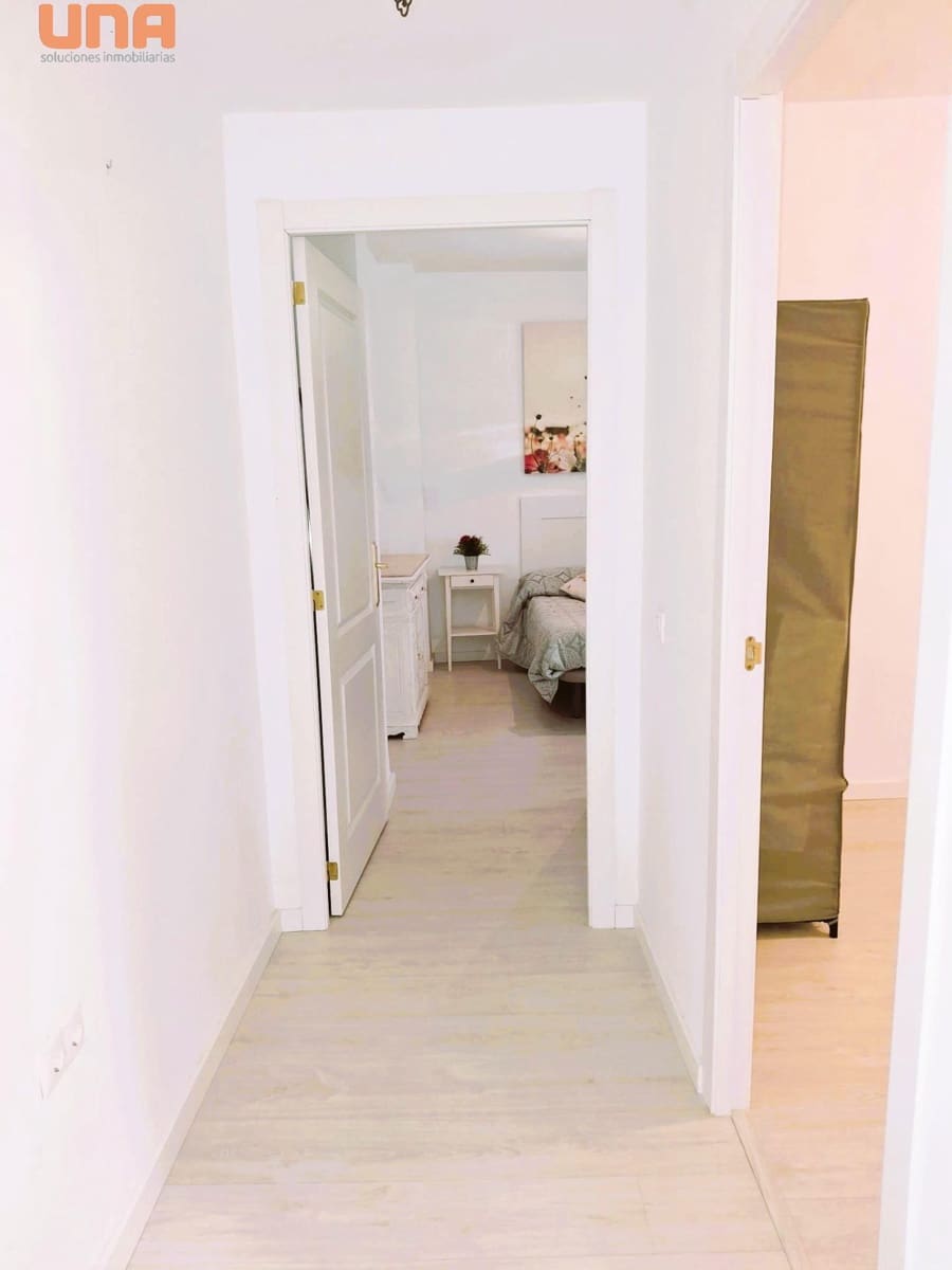 2 sypialnia Mieszkanie na sprzedaż w Miasto Kordoba - 160 000 € (Ref: 9440725)