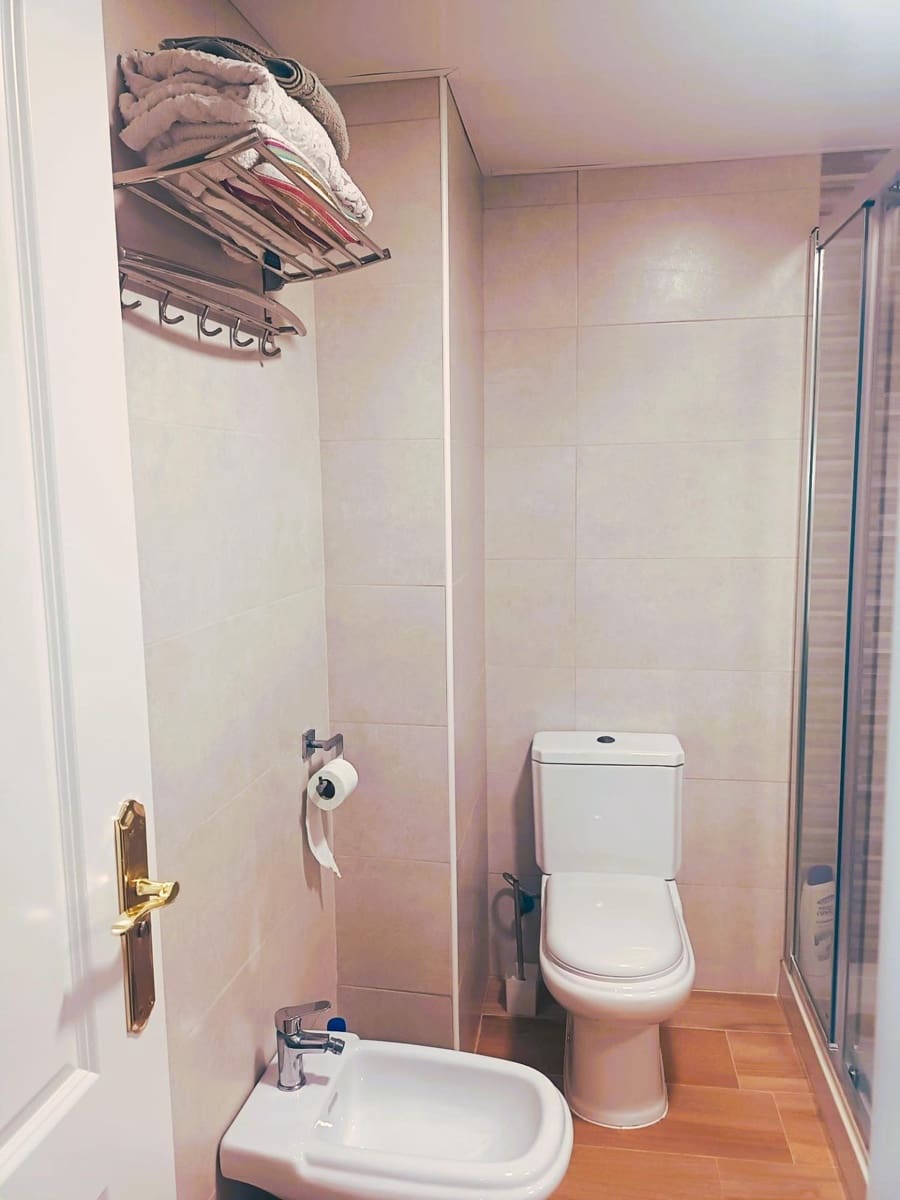 2 sypialnia Mieszkanie na sprzedaż w Miasto Kordoba - 160 000 € (Ref: 9440725)