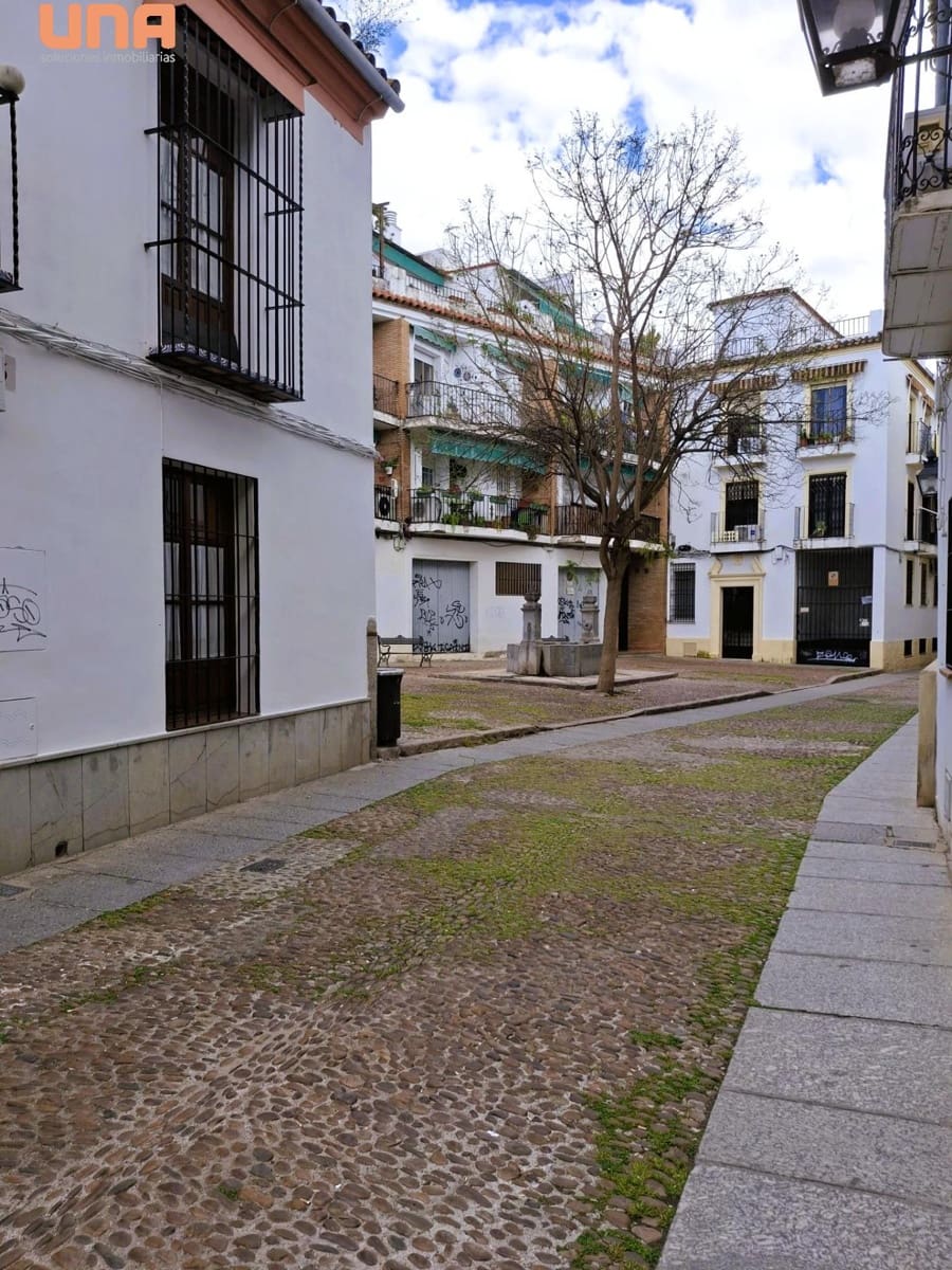 2 sypialnia Mieszkanie na sprzedaż w Miasto Kordoba - 160 000 € (Ref: 9440725)