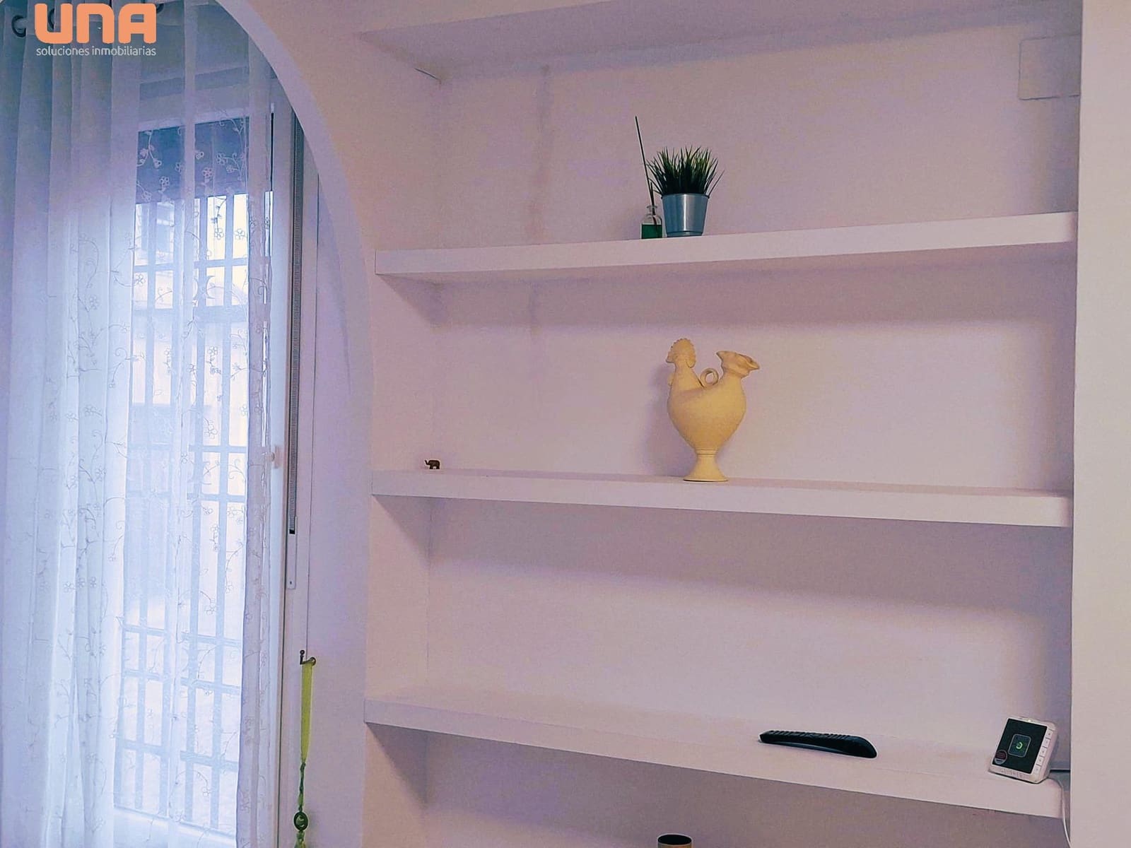 2 sypialnia Mieszkanie na sprzedaż w Miasto Kordoba - 160 000 € (Ref: 9440725)