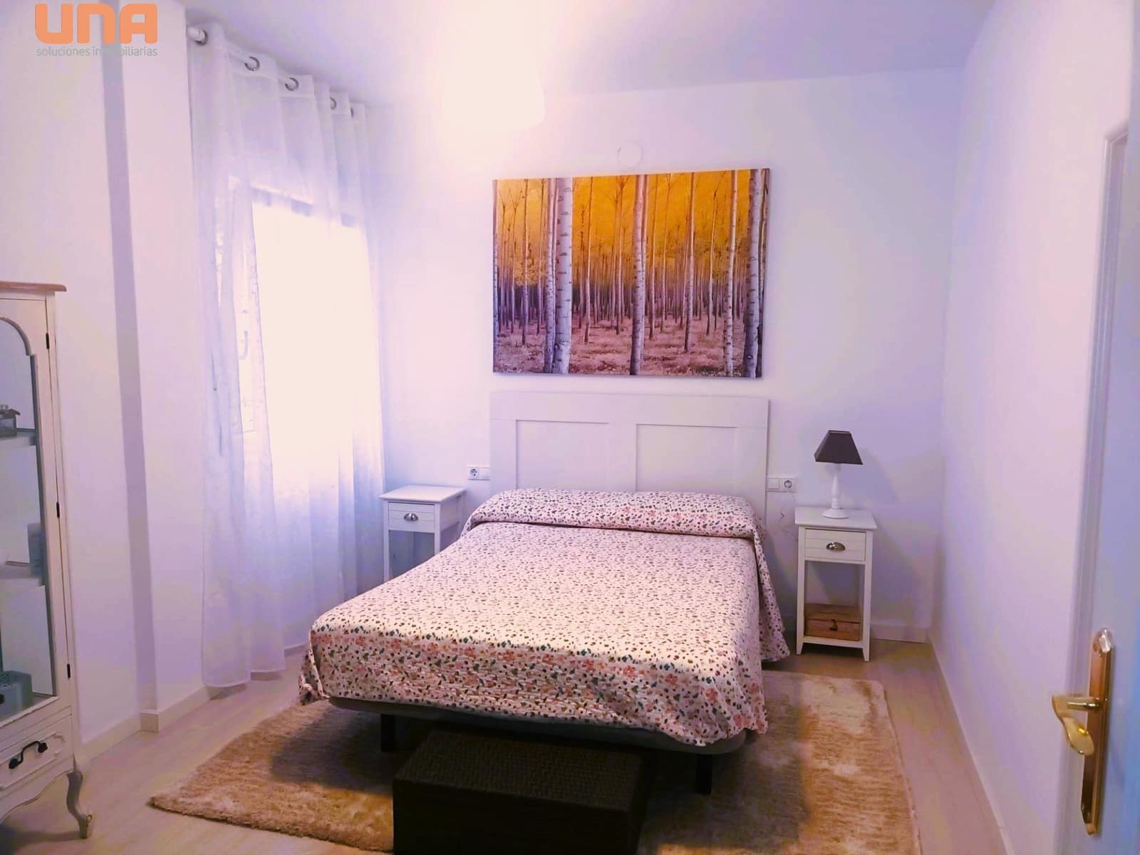 2 sypialnia Mieszkanie na sprzedaż w Miasto Kordoba - 160 000 € (Ref: 9440725)