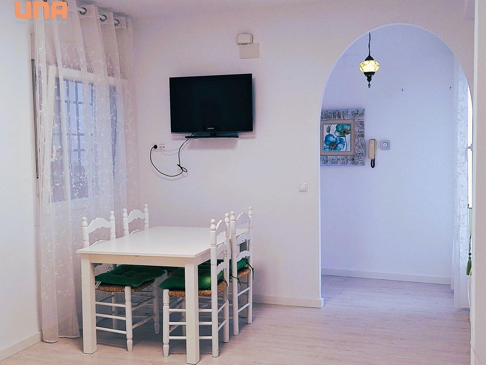 2 sypialnia Mieszkanie na sprzedaż w Miasto Kordoba - 160 000 € (Ref: 9440725)