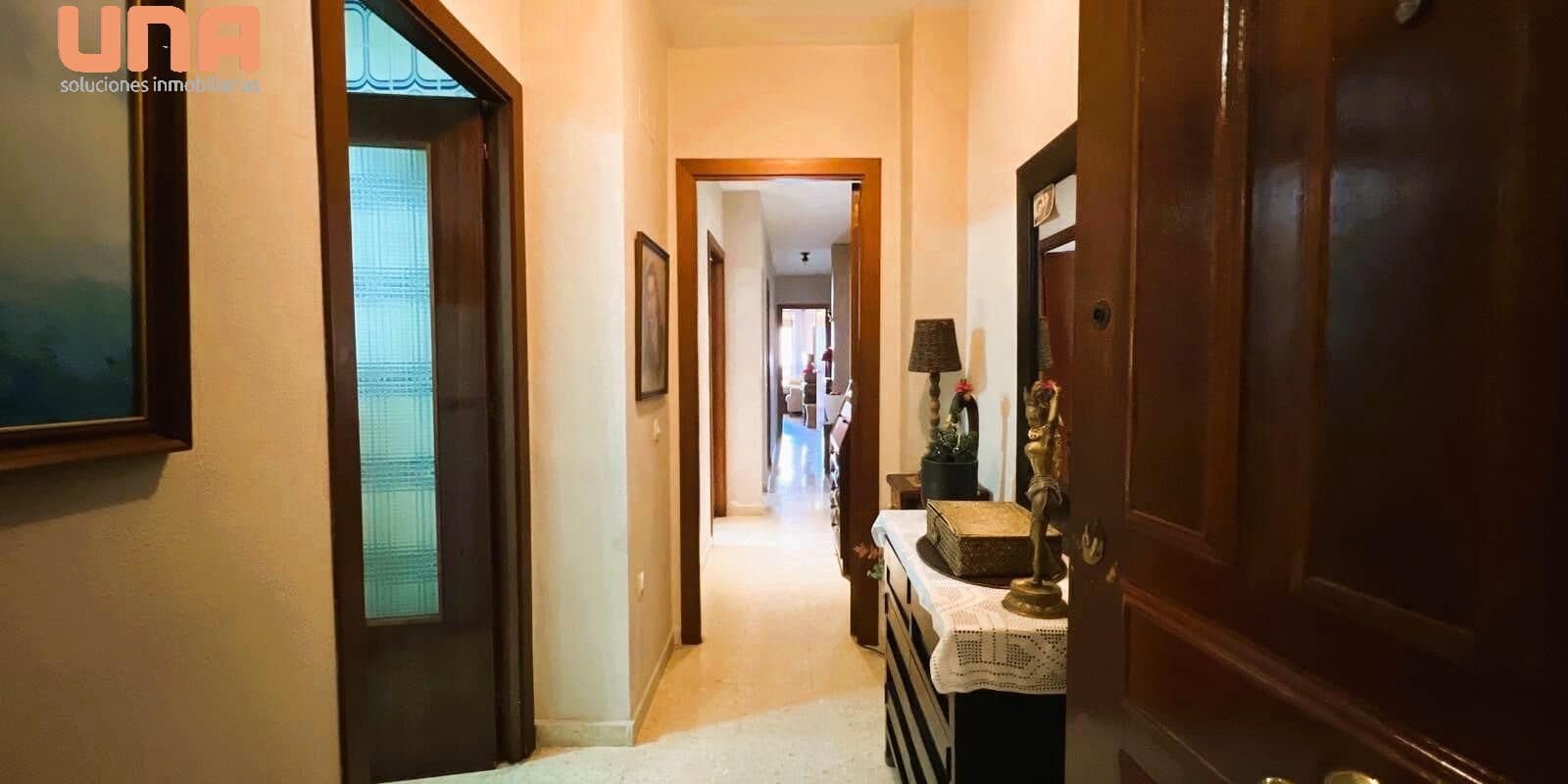 3 soveværelse Lejlighed til salg i Cordoba by - € 157.900 (Ref: 9449473)