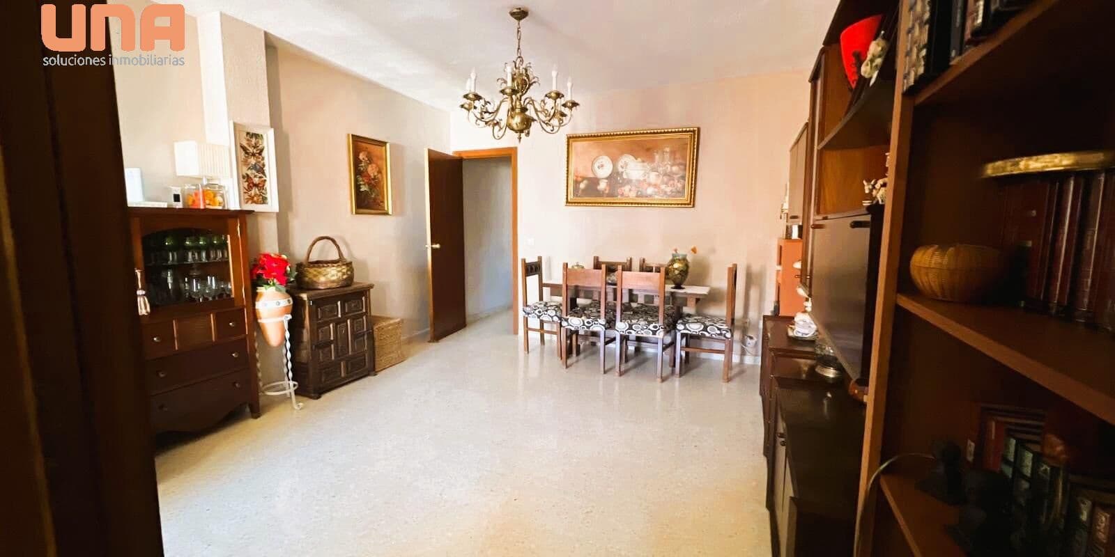 3 soveværelse Lejlighed til salg i Cordoba by - € 157.900 (Ref: 9449473)