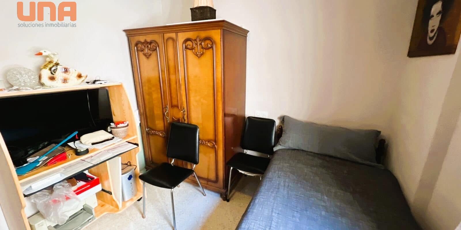 3 soveværelse Lejlighed til salg i Cordoba by - € 157.900 (Ref: 9449473)