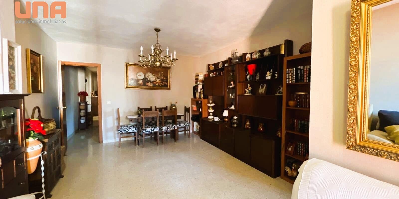 3 soveværelse Lejlighed til salg i Cordoba by - € 157.900 (Ref: 9449473)