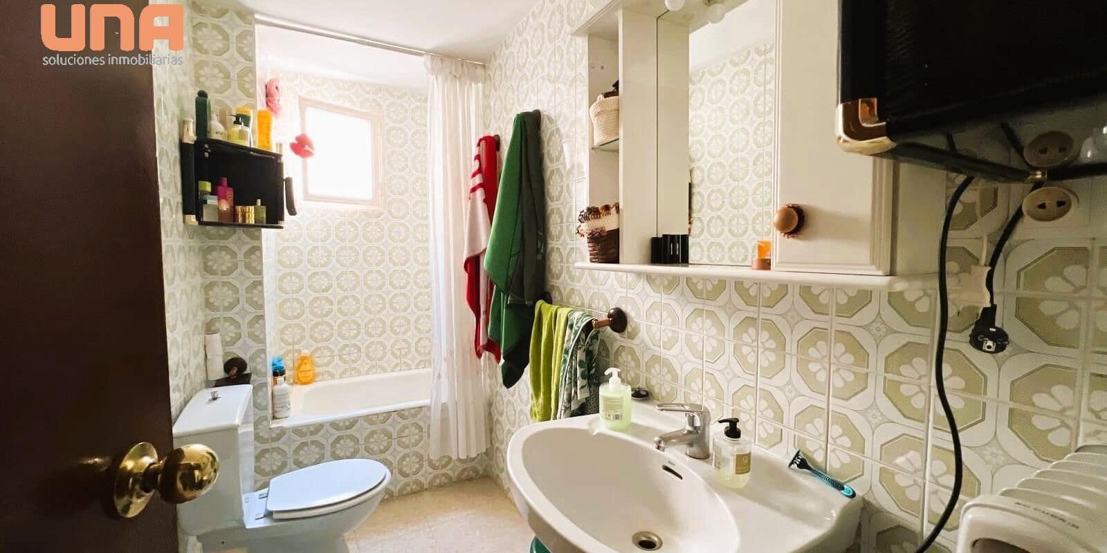 3 soveværelse Lejlighed til salg i Cordoba by - € 157.900 (Ref: 9449473)