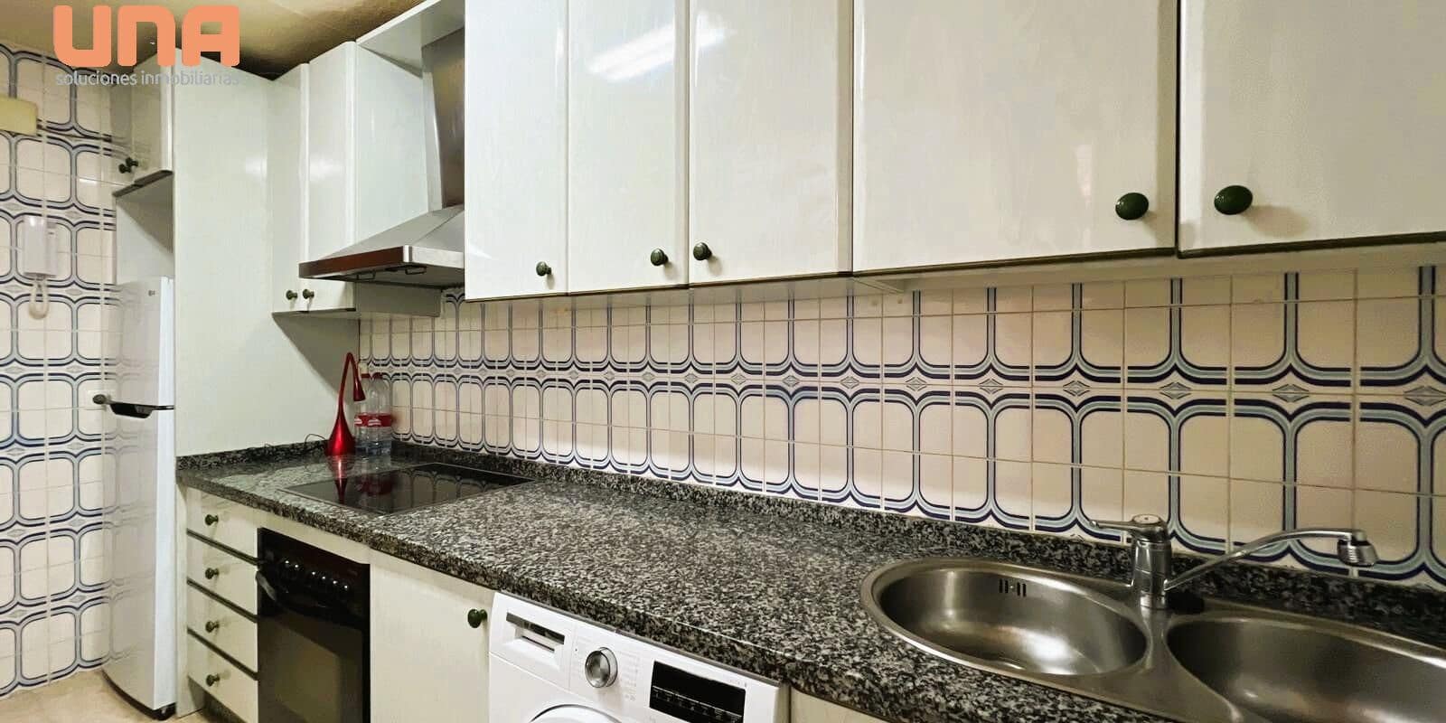 3 soveværelse Lejlighed til salg i Cordoba by - € 157.900 (Ref: 9449473)