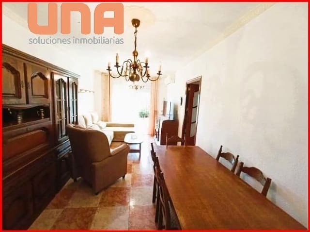 3 bedroom Flat for sale in El Naranjo, Córdoba city - € 140,000 (Ref: 9450351)