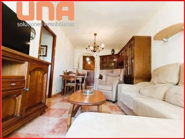 3 bedroom Flat for sale in El Naranjo, Córdoba city - € 140,000 (Ref: 9450351)