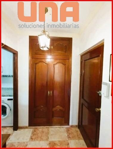 3 bedroom Flat for sale in Cordoba city - € 140,000 (Ref: 9450351)