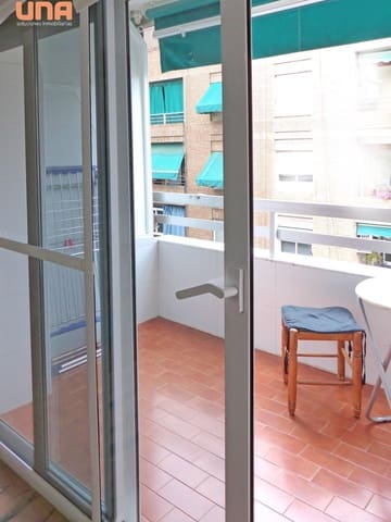 4 slaapkamer Flat te koop in Ciudad Jardín, Córdoba stad met garage - € 204.000 (Ref: 9456445)