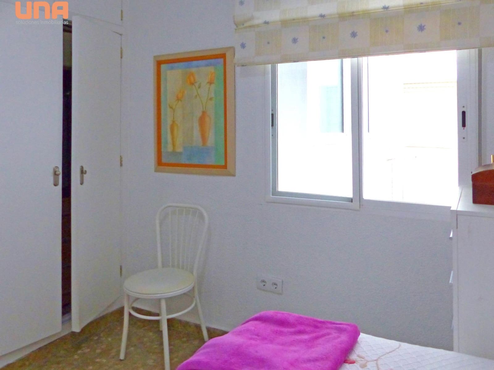 4 slaapkamer Flat te koop in Cordoba stad met garage - € 204.000 (Ref: 9456445)
