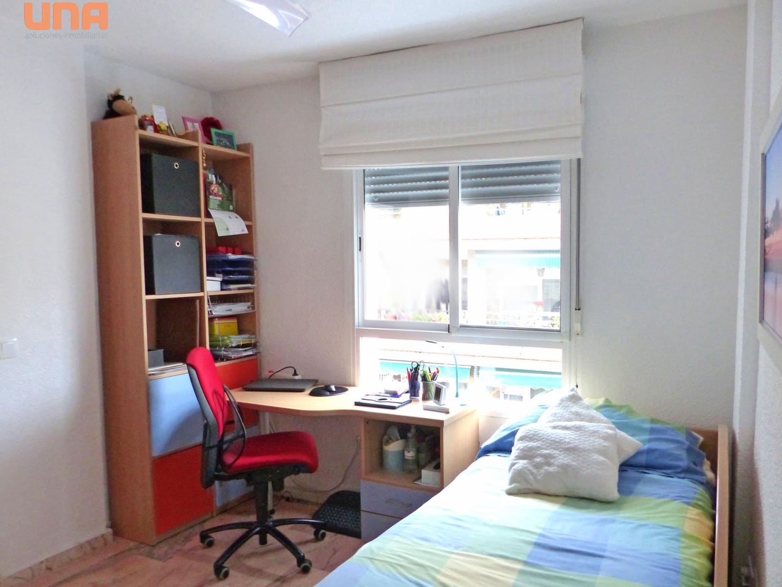 4 slaapkamer Flat te koop in Cordoba stad met garage - € 204.000 (Ref: 9456445)
