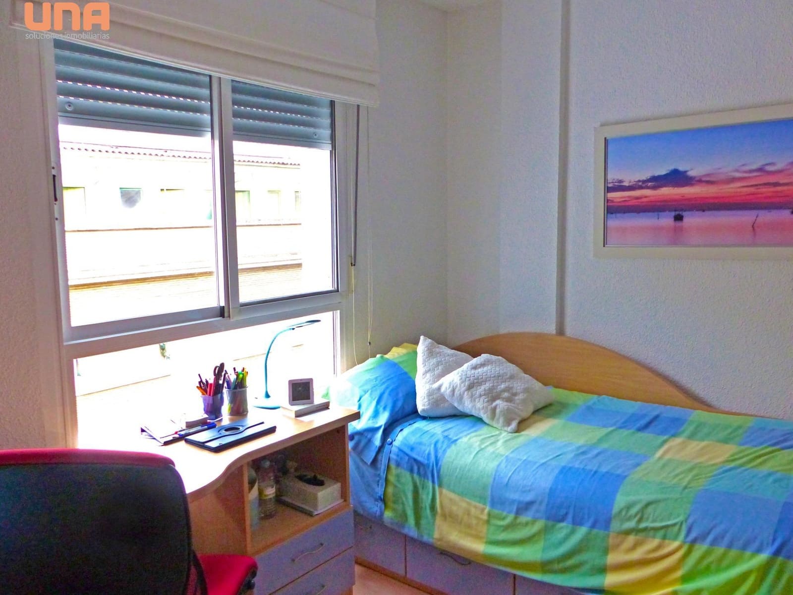 4 slaapkamer Flat te koop in Cordoba stad met garage - € 204.000 (Ref: 9456445)