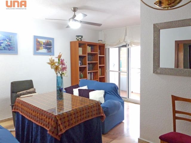 4 slaapkamer Flat te koop in Ciudad Jardín, Córdoba stad met garage - € 204.000 (Ref: 9456445)