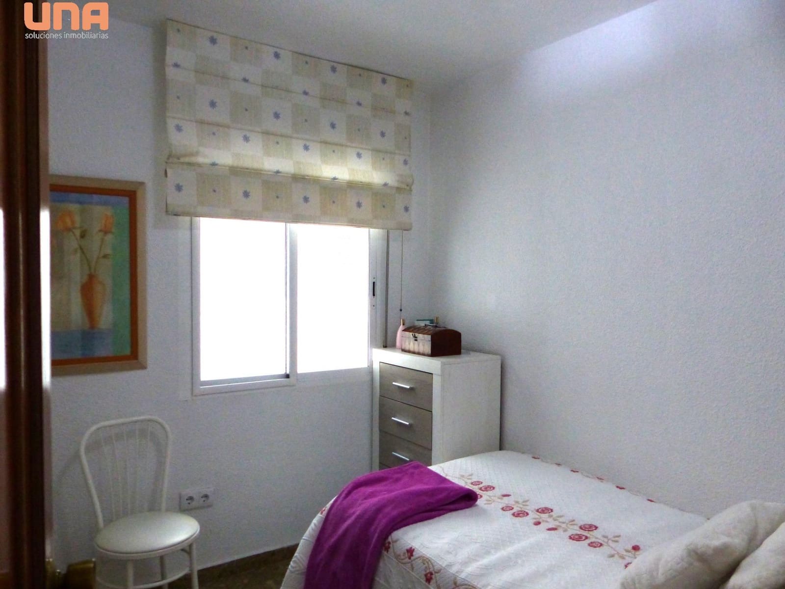 4 slaapkamer Flat te koop in Cordoba stad met garage - € 204.000 (Ref: 9456445)