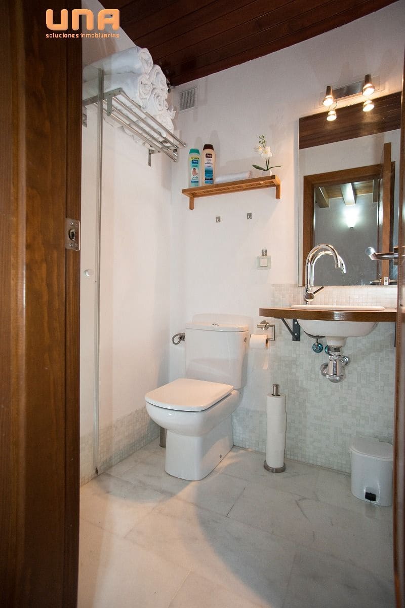 1 makuuhuone Ullakkoasunto vuokrattavana paikassa Cordoba kaupunki - 575 € (Ref: 9456446)