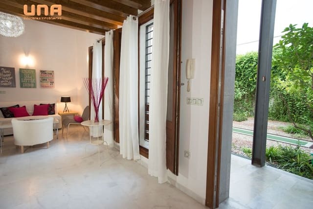 1 makuuhuone Ullakkoasunto vuokrattavana paikassa Ribera, Córdoba kaupunki - 575 € (Ref: 9456446)