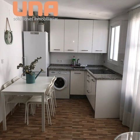2 bedroom Flat for rent in Córdoba city - € 650 (Ref: 9456447)