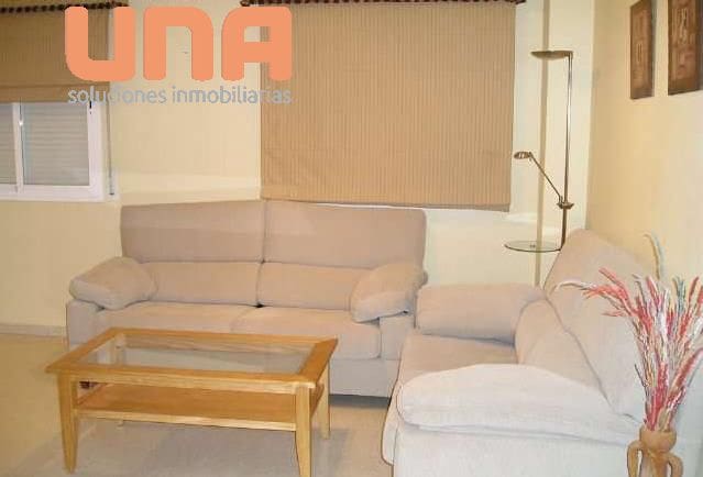 3 makuuhuone Asunto vuokrattavana paikassa Cordoba kaupunki mukana 
autotalli - 730 € (Ref: 9456448)