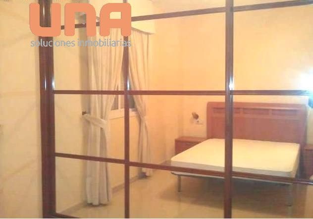 3 makuuhuone Asunto vuokrattavana paikassa Cordoba kaupunki mukana 
autotalli - 730 € (Ref: 9456448)