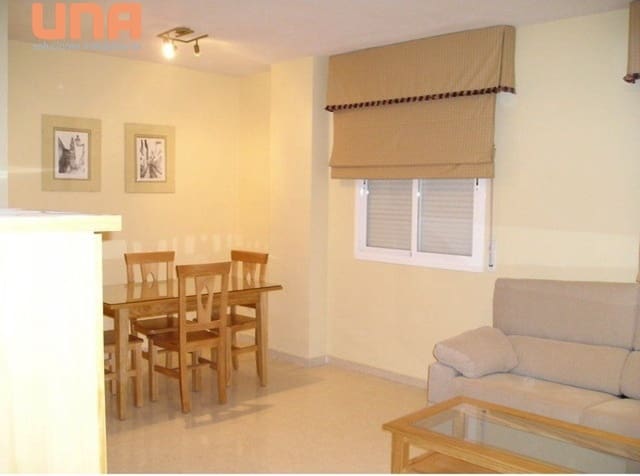 3 makuuhuone Asunto vuokrattavana paikassa El Tablero, Córdoba kaupunki mukana 
autotalli - 730 € (Ref: 9456448)