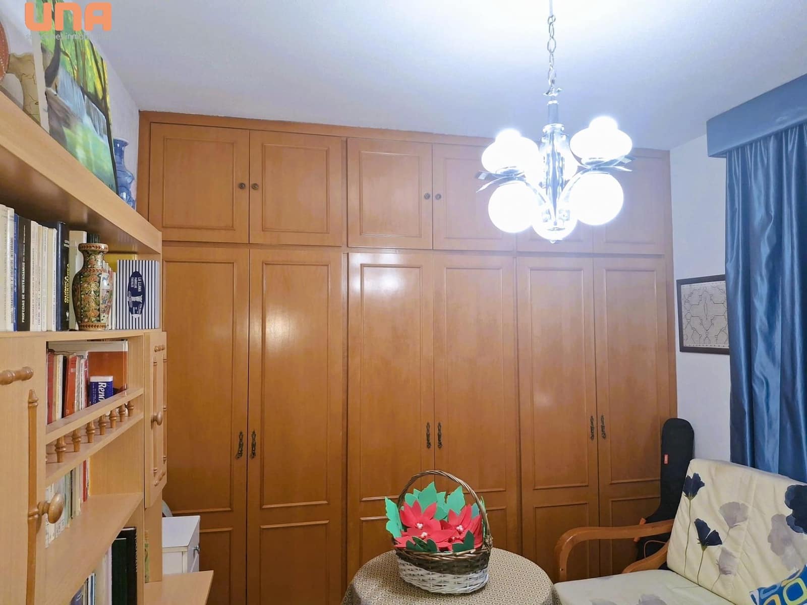 4 slaapkamer Flat te koop in Cordoba stad - € 179.000 (Ref: 9456449)